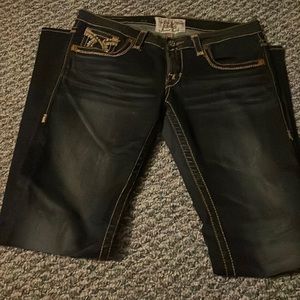 Big Star Vintage collection jeans